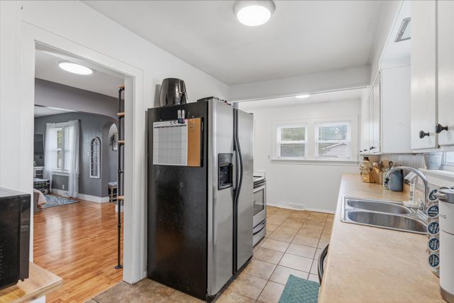 816 Burns Street, Niles, MI 49120