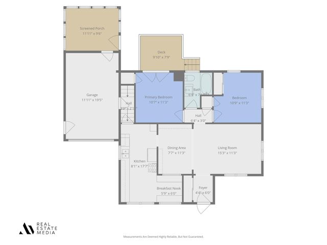 816 Burns Street, Niles, MI 49120