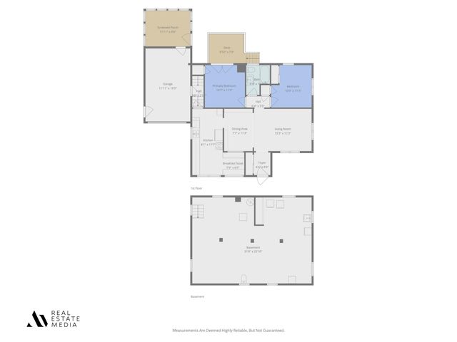 816 Burns Street, Niles, MI 49120