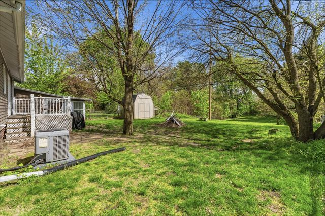816 Burns Street, Niles, MI 49120