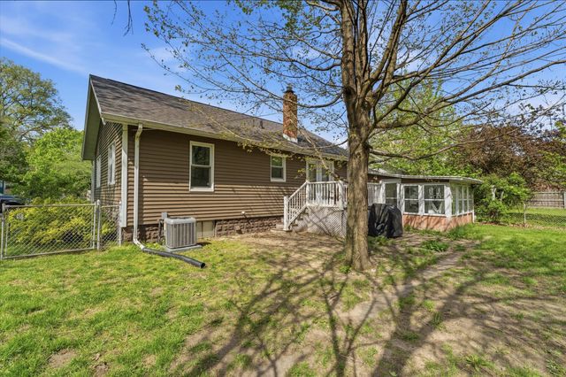 816 Burns Street, Niles, MI 49120