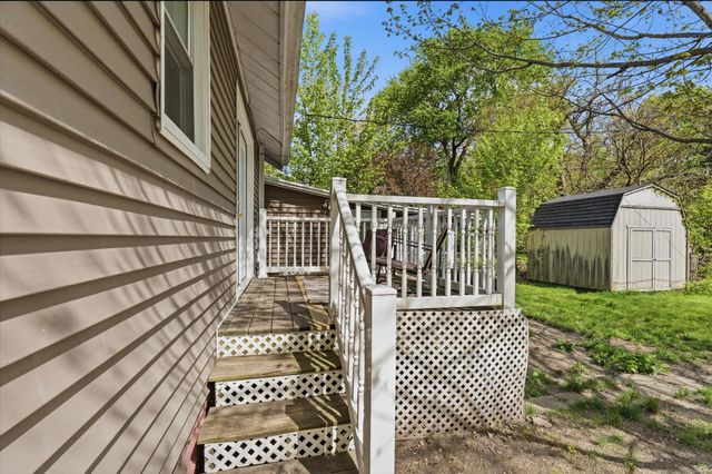 816 Burns Street, Niles, MI 49120