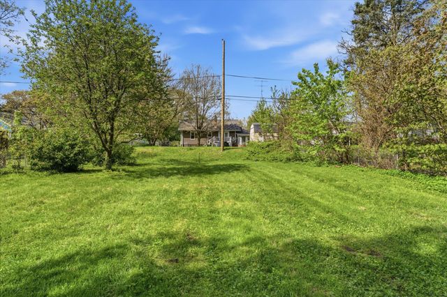 816 Burns Street, Niles, MI 49120