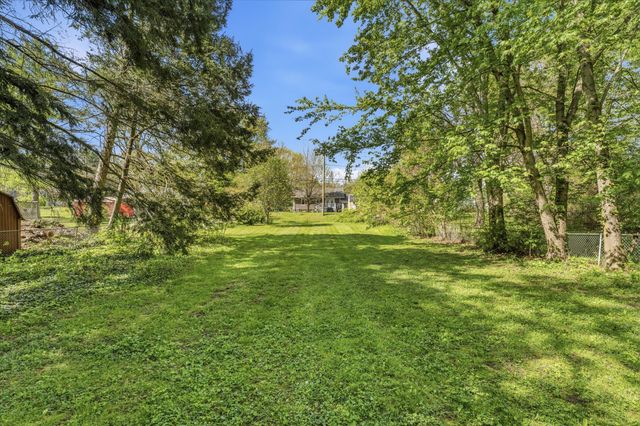 816 Burns Street, Niles, MI 49120