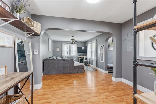 816 Burns Street, Niles, MI 49120