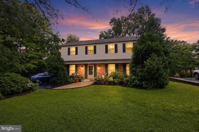 55 N STATE RD, Springfield, PA 19064