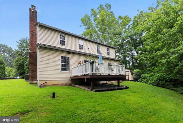 55 N STATE RD, Springfield, PA 19064