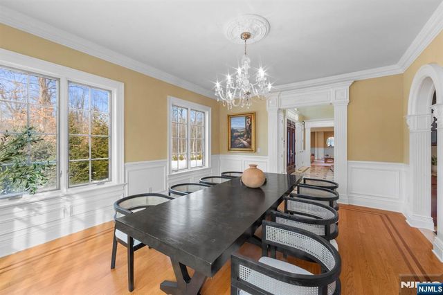 24 Tulip Tree Lane, Alpine, NJ 07620