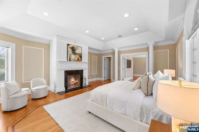 24 Tulip Tree Lane, Alpine, NJ 07620