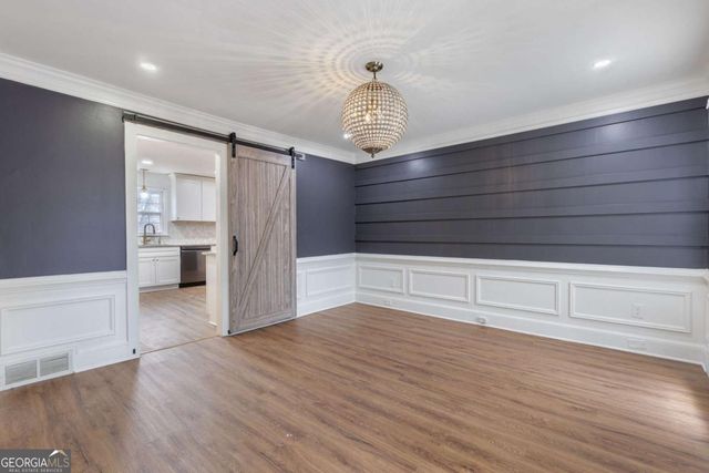 808 Valbrook Court SW, Lilburn, GA 30047