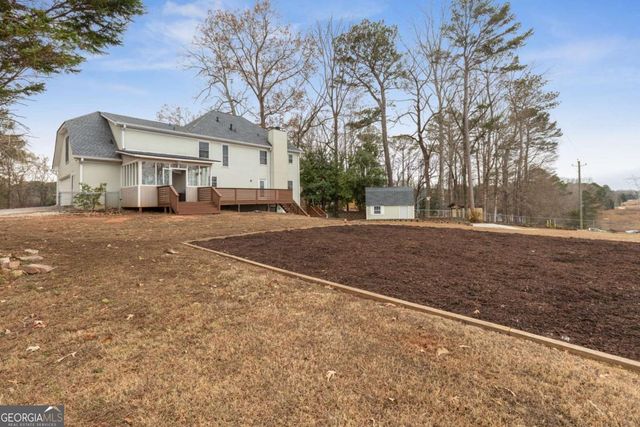 808 Valbrook Court SW, Lilburn, GA 30047