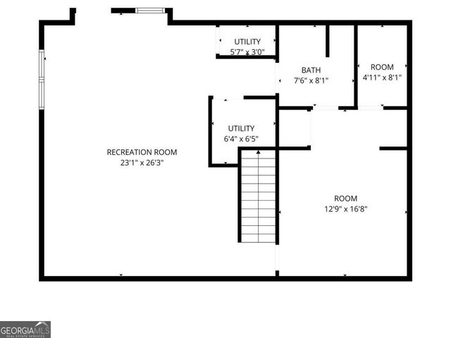 808 Valbrook Court SW, Lilburn, GA 30047