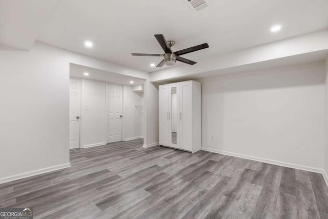 808 Valbrook Court SW, Lilburn, GA 30047