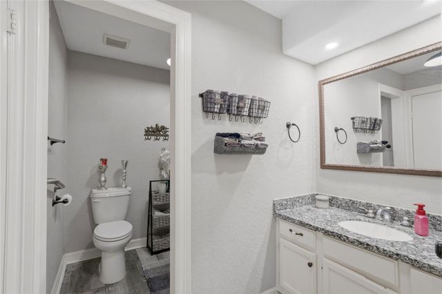 2938 Camelot Lane, Missouri City, TX 77459
