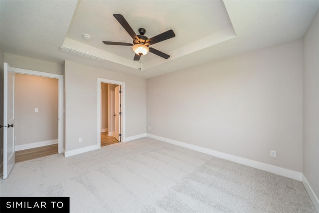 5520 NE Briarwood Drive, Ankeny, IA 50021