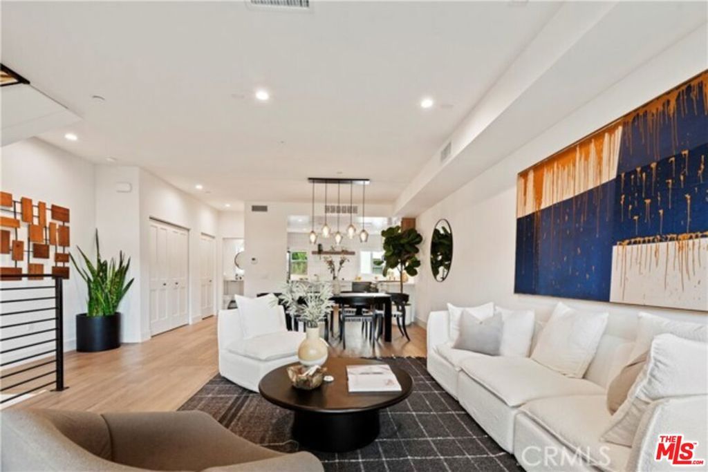 1356 N Fairfax Avenue, Los Angeles, CA 90046 — photo 4
