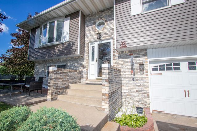 3175 Macon Street, Portage, IN 46368