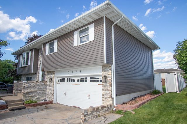 3175 Macon Street, Portage, IN 46368
