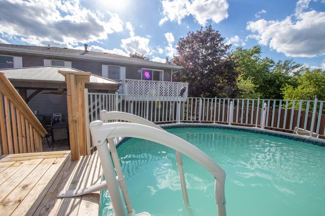 3175 Macon Street, Portage, IN 46368