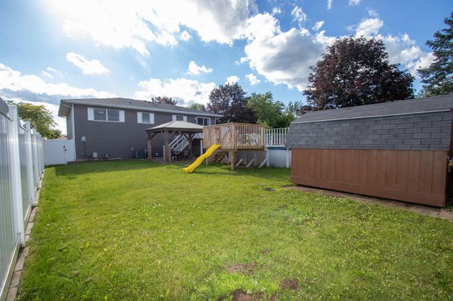 3175 Macon Street, Portage, IN 46368