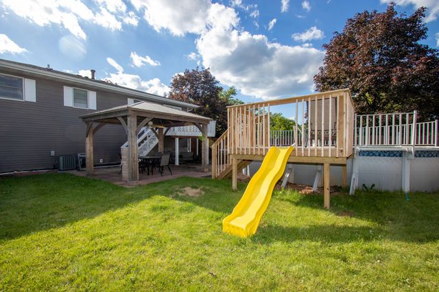3175 Macon Street, Portage, IN 46368