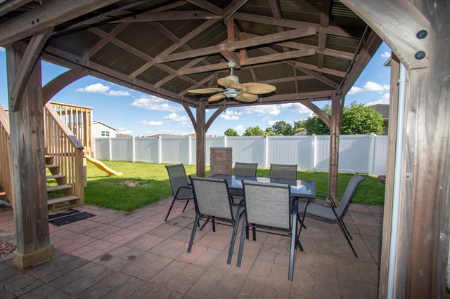 3175 Macon Street, Portage, IN 46368