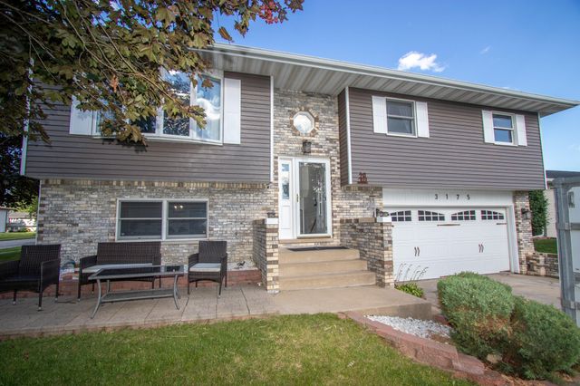3175 Macon Street, Portage, IN 46368