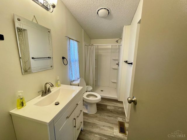 266 Webers Lane, Brookville, IN 47012