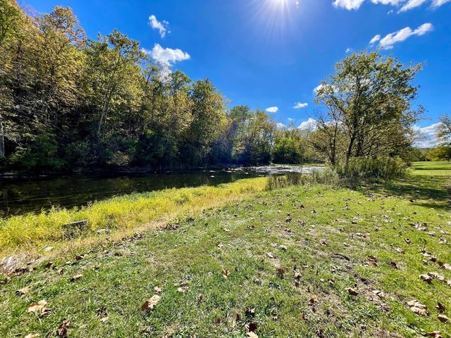 266 Webers Lane, Brookville, IN 47012