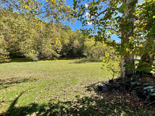 266 Webers Lane, Brookville, IN 47012