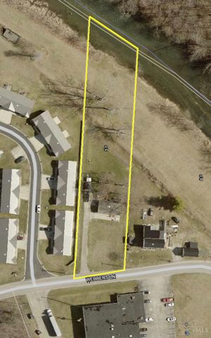 266 Webers Lane, Brookville, IN 47012