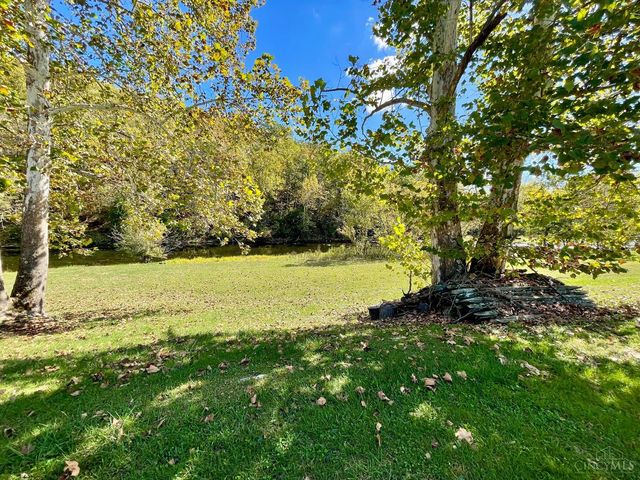 266 Webers Lane, Brookville, IN 47012