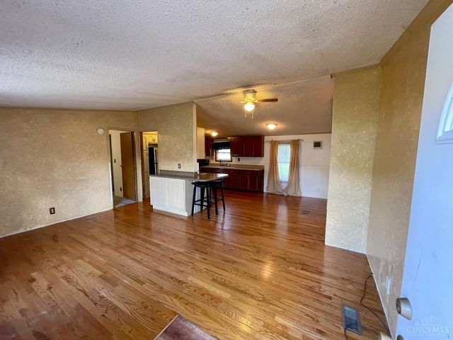 266 Webers Lane, Brookville, IN 47012