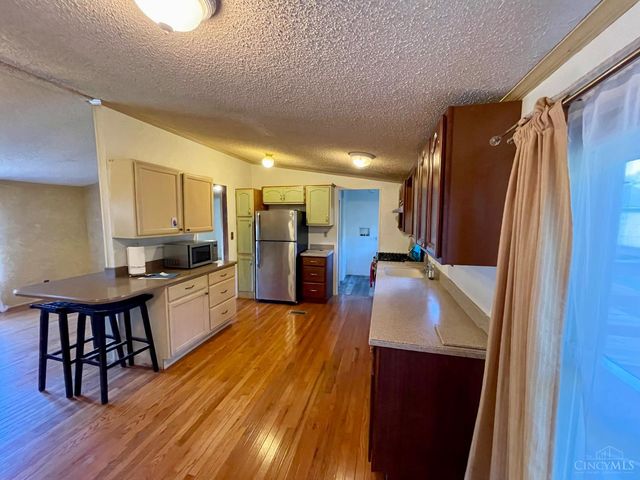 266 Webers Lane, Brookville, IN 47012