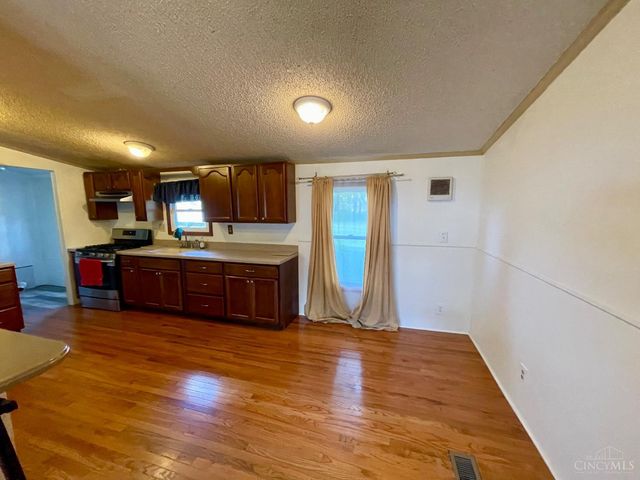 266 Webers Lane, Brookville, IN 47012