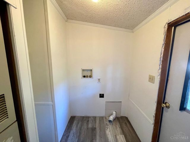 266 Webers Lane, Brookville, IN 47012