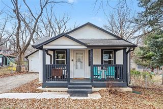 8534 Kessler Street, Overland Park, KS 66212