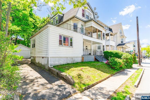 36-38 Kenmore Avenue, Newark, NJ 07106