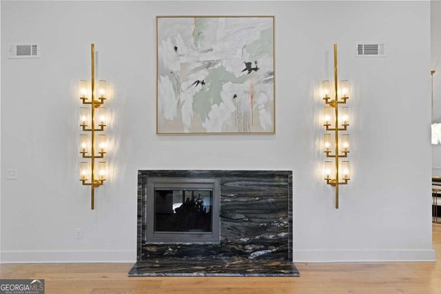 1275 The By Way NE, Atlanta, GA 30306