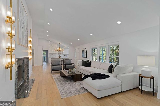 1275 The By Way NE, Atlanta, GA 30306