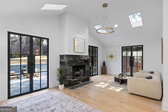 1275 The By Way NE, Atlanta, GA 30306