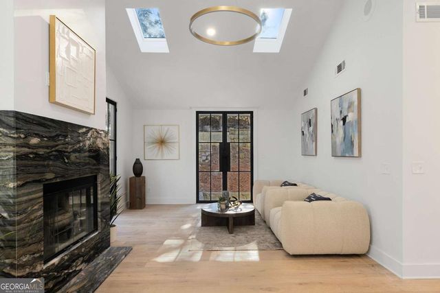 1275 The By Way NE, Atlanta, GA 30306