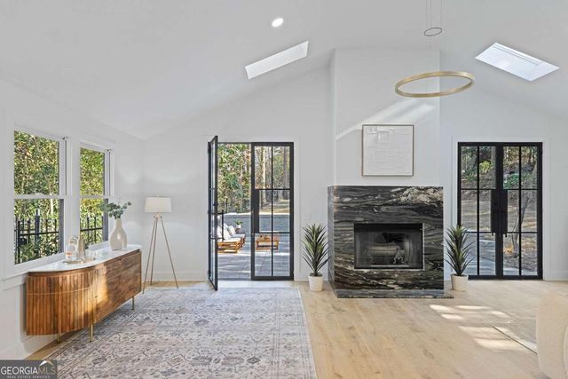 1275 The By Way NE, Atlanta, GA 30306