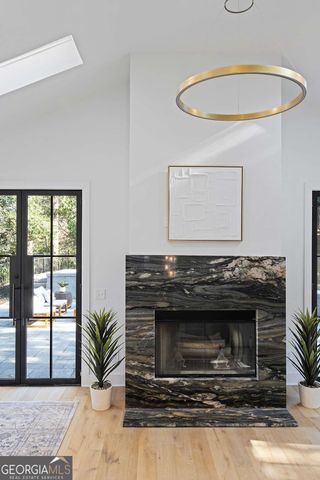 1275 The By Way NE, Atlanta, GA 30306