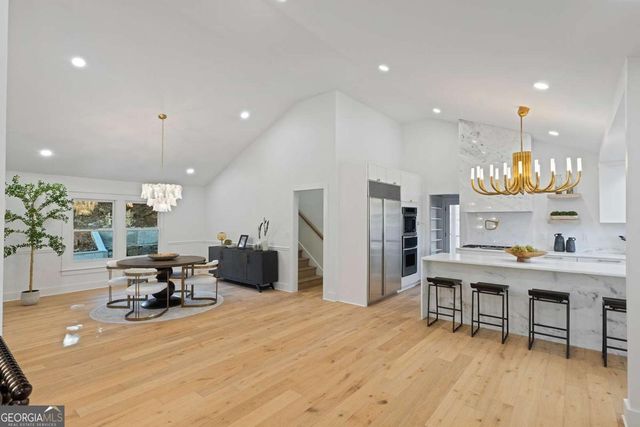 1275 The By Way NE, Atlanta, GA 30306