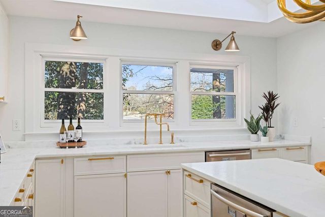 1275 The By Way NE, Atlanta, GA 30306