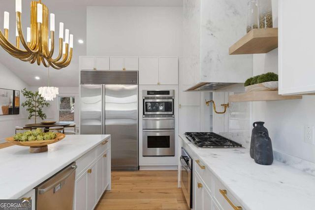 1275 The By Way NE, Atlanta, GA 30306