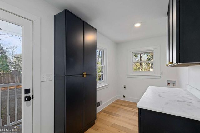 1275 The By Way NE, Atlanta, GA 30306