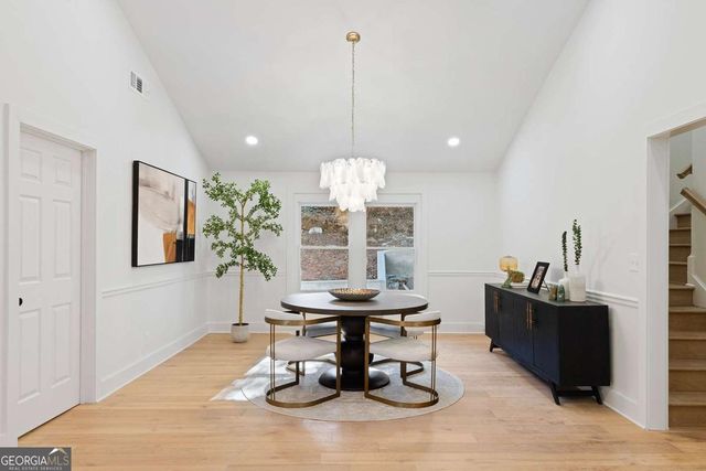 1275 The By Way NE, Atlanta, GA 30306