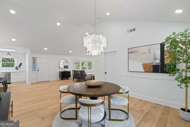 1275 The By Way NE, Atlanta, GA 30306